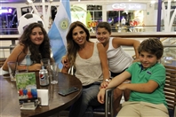Casper and Gambinis Beirut-Downtown Social Event World Cup Final at Casper & Gambinis Lebanon