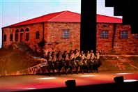 Ehdeniyat Festival Batroun Concert Fahed El Abdallah Lebanon