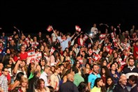 Ehdeniyat Festival Batroun Concert Fahed El Abdallah Lebanon