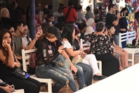 City Centre Beirut Beirut Suburb Social Event City Centre Beirut Fashion Week on Sunday! Lebanon