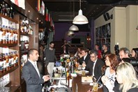 London Bar Beirut-Hamra Social Event Famous Grouse  Lebanon