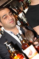 London Bar Beirut-Hamra Social Event Famous Grouse  Lebanon