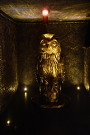 Fancy Owl Beirut-Gemmayze Nightlife Fancy Owl on Friday Night Lebanon