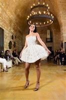 Fashion Show Hope Wears Lebanese Fashion Runway part 2  Lebanon