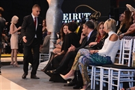 Biel Beirut-Downtown Fashion Show BFW Amal Azhari Fashion Show Lebanon