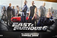 ABC Dbayeh Dbayeh Social Event Fast and Furious Avant Premiere Lebanon