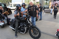 Outdoor 12th International Female Ride Day Lebanon