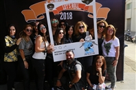 Outdoor 12th International Female Ride Day Lebanon