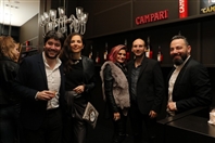 Social Event Le Cercle Celebrate Fendi Casa’s 30th Anniversary in Beirut Lebanon