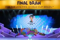 Around the World Outdoor World Cup Draw Pictures Lebanon