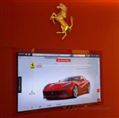 Social Event Ferrari Showroom Opening in Verdun Lebanon