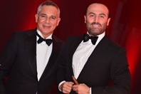 Phoenicia Hotel Beirut Beirut-Downtown Social Event Ferrari Gala Dinner Lebanon