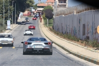 Activities Beirut Suburb Outdoor Ferrari Panorama Lebanon 2016 Ride Lebanon