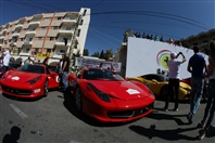 Activities Beirut Suburb Outdoor Ferrari Panorama Lebanon 2016 Ride Lebanon