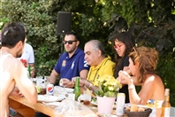 TerreBrune Mzaar,Kfardebian Outdoor Ferrari Owners Club Ride Lebanon