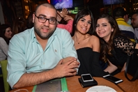 Fertil Pub Jounieh Nightlife Fertil Dbayeh on Saturday Night Lebanon