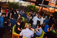 Fertil Pub Jounieh Nightlife Fertil Dbayeh on Saturday Night Lebanon