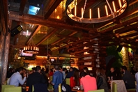 Fertil Pub Jounieh Nightlife Fertil Dbayeh on Friday Night Lebanon