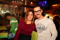 Fertil Pub Jounieh Nightlife Fertil Dbayeh on Friday Night Lebanon