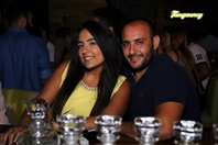 Fertil Pub Jounieh Nightlife Said Mrad at Fertil Dbayeh Lebanon