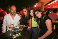 Bar National Jounieh Nightlife Fete De La Musique at Bar National Lebanon