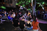 Activities Beirut Suburb University Event Fête de la Musique 2019 Lebanon