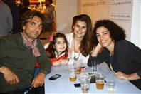 Tawlet Beirut-Gemmayze Social Event First Thursdays with FERN Lebanon