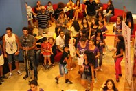 ABC Ashrafieh Beirut-Ashrafieh Social Event Flash Mob at ABC Lebanon