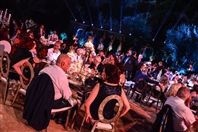 The Legend Nahr El Kalb Wedding Wedding of Adem-Saad Lebanon