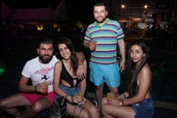  Koa Beach Resort Jounieh Beach Party FOAM FEST 2k18 at Koa Lebanon