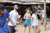Activities Beirut Suburb Social Event Forestronika Festival 2014 Life In FlowMotion Lebanon