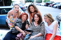 Social Event Fracshion Launching of Spring Summer Collection Lebanon