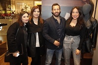 ABC Verdun Beirut Suburb Social Event Aperetivo at Fratelli Rossetti Lebanon