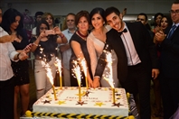 Social Event Opening of Fred Astaire Dance Studio Part 2 Lebanon