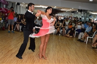 Social Event Opening of Fred Astaire Dance Studio Part 2 Lebanon