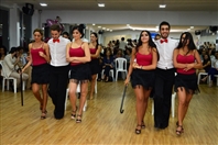 Social Event Opening of Fred Astaire Dance Studio Part 2 Lebanon