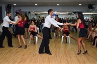 Social Event Opening of Fred Astaire Dance Studio Part 2 Lebanon