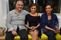 Social Event Opening of Fred Astaire Dance Studio Part 1 Lebanon