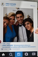 Social Event Opening of Fred Astaire Dance Studio Part 1 Lebanon