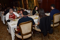 Le Ciel Sin El Fil Social Event French Gastronomic and Cultural Week Lebanon
