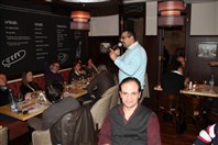 Paname Bistro Beirut-Gemmayze Nightlife French Night  Lebanon