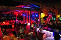 Edde Sands Jbeil Nightlife French Night at Edde Sands Lebanon