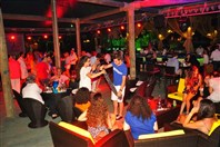 Edde Sands Jbeil Nightlife French Night at Edde Sands Lebanon