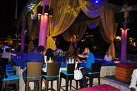 Edde Sands Jbeil Nightlife French Night at Edde Sands Lebanon