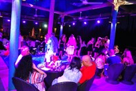 Edde Sands Jbeil Nightlife French Night at Edde Sands Lebanon