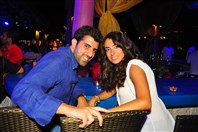 Edde Sands Jbeil Nightlife French Night at Edde Sands Lebanon