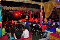 Edde Sands Jbeil Nightlife French Night at Edde Sands Lebanon