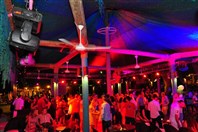 Edde Sands Jbeil Nightlife French Night at Edde Sands Lebanon