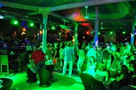 Edde Sands Jbeil Nightlife French Night at Edde Sands Lebanon