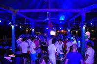 Edde Sands Jbeil Nightlife French Night at Edde Sands Lebanon